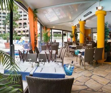 Bord De 4 Pers / 2 Piscines Appartement Cannes