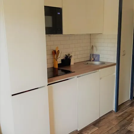 Appartement Bord De 4 Pers / 2 Piscines