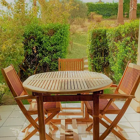 Bord De 4 Pers / 2 Piscines Appartement *